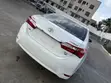 Toyota Corolla 2017 White - 5