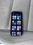 Apple iPhone 15 Pro Max 512GB Black (Used, Cracked Back) - 2