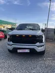 Ford F-150 XLT 2023 Silver - 1