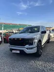 Ford F-150 XLT 2023 Silver - 2