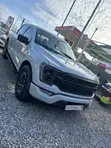Ford F-150 XLT 2023 Silver - 4