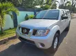 2016 Nissan Frontier SL 4x4 Crew Cab Pickup - 3