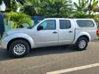 2016 Nissan Frontier SL 4x4 Crew Cab Pickup - 4