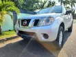2016 Nissan Frontier SL 4x4 Crew Cab Pickup - 5