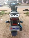 Haojue HJ110-3 2025 Silver - 3
