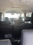 Toyota Voxy X 2WD 8-Seater 2013 White - 5