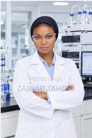 Biochemistry Graduate CV - Healthcare & Nursing