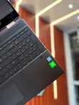 HP Spectre x360 15" 2-in-1 Laptop - Intel Core i7, 16GB RAM, 512GB SSD - 2