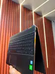 HP Spectre x360 15" 2-in-1 Laptop - Intel Core i7, 16GB RAM, 512GB SSD - 3