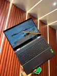 HP Spectre x360 15" 2-in-1 Laptop - Intel Core i7, 16GB RAM, 512GB SSD - 4