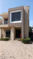 4 Bedroom House with BQ for Rent in East Legon, American House - 1
