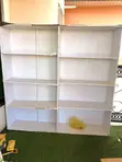 Neat Open Shelf - 2