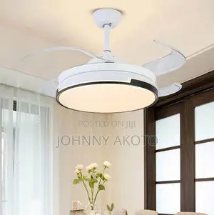 Delta Light Fun Light with Remote Control