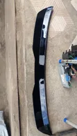 BMW F10 Boot Spoiler & Fender Light - Smoke LED - 1