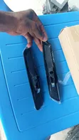 BMW F10 Boot Spoiler & Fender Light - Smoke LED - 2