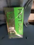 New Infinix Hot 50i 256GB Blue - 1
