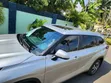 2023 Toyota Highlander XLE AWD Gray - 2