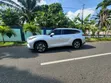 2023 Toyota Highlander XLE AWD Gray - 3