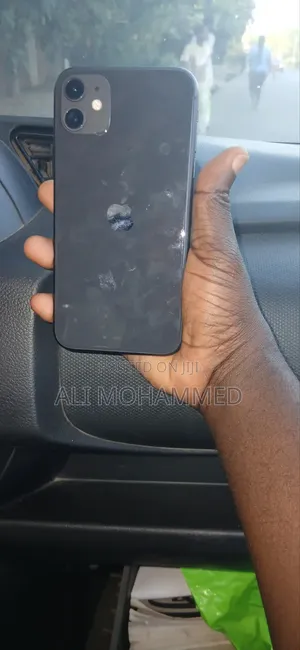 Apple iPhone 11 Pro 64GB Black