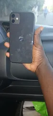 Apple iPhone 11 Pro 64GB Black - 1