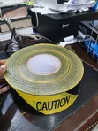 American Safety Caution Tape - 2