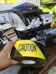 American Safety Caution Tape - 3