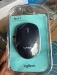 Logitech Wireless Mouse M171 - 1