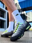 Nike Air Max Essentials Neon - 2