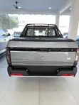 New Nissan Frontier 2026 Gold - 1
