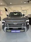 New Nissan Frontier 2026 Gold - 2