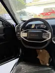 New Nissan Frontier 2026 Gold - 3