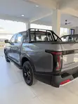 New Nissan Frontier 2026 Gold - 5