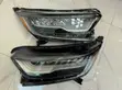 Honda CR-V 2020 Trunk - 2
