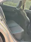 Toyota Corolla 2016 Silver - 2