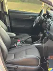 Toyota Corolla 2016 Silver - 5