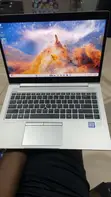 HP EliteBook 840 G6 Laptop - 16GB RAM, 256GB SSD - 4