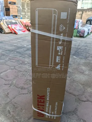 Unitek Split-Type Air Conditioner
