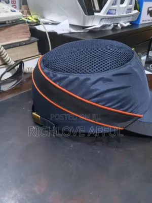 Vaultex Safety Bump Cap
