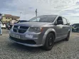 Dodge Caravan 2016 Gray - 2