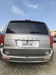 Dodge Caravan 2016 Gray - 3