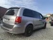Dodge Caravan 2016 Gray - 4