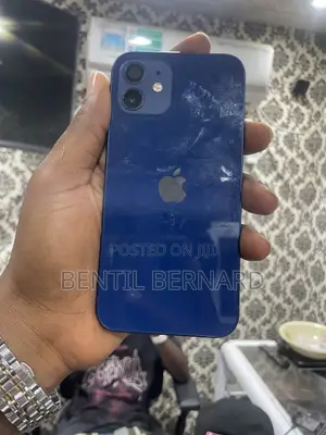 Apple iPhone 12 128GB Blue