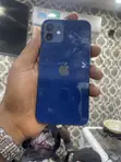 Apple iPhone 12 128GB Blue - 1