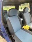 Nissan Micra 2005 Blue - 5
