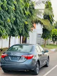 2016 Toyota Corolla LE Sedan - 3