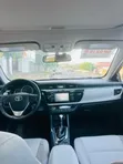 2016 Toyota Corolla LE Sedan - 4