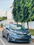 2016 Toyota Corolla LE Sedan - 5