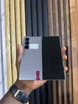 Samsung Galaxy Z Fold6 256GB Silver - 3