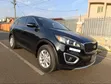 Kia Sorento 2016 Black 4dr SUV - 2