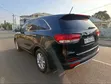 Kia Sorento 2016 Black 4dr SUV - 4